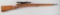 Savage, Model 19 NRA, Bolt Action Rifle, .22 LR Caliber, SN 43884, 25
