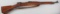 U.S. Rock Island Arsenal, Model 1903, Bolt Action Rifle, .30-06 Caliber, SN 398846, 24