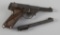 High Standard, Sport King Model, Semi-Automatic Pistol, .22 LR Caliber, SN 440006, 4 1/2