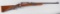 Santa Barbara, Mauser Magnum, Bolt Action Rifle, .358 NORMA Caliber, SN 70056, 24 1/2