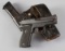 Sig Sauer, Model P6, Double Action Semi-Automatic Pistol, 9 MM x19 Caliber, SN M504889, 4
