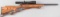 Remington, Model 504, Target Rifle, Bolt Action, .22 LR Caliber, SN 50408315, 21
