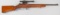 Harrington & Richardson Reising, Model 65, Semi-Automatic Rifle, .22 LR Caliber, SN 4927, 22 1/2