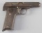 Astra, Model 700 Special, Semi-Automatic Pistol, 7.65 MM (.32 ACP) Caliber, SN 403241, 3 3/4