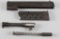 Colt, Mark V Series 70, Government Model, Conversion Kit, 9 MM Luger, complete with slide, barrel, s