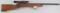Fine Bench Rest Harrington & Richardson, Model 5200 Match, Single Shot Target Rifle, .22 LR Caliber,