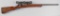 U.S. Springfield, Model M 2, 1922, Bolt Action Training Rifle, .22 LR Caliber, SN 11731B, 24