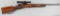 Mauser, Standard Model, Bolt Action Rifle, .25 WHELEN Caliber, SN 84699, 25