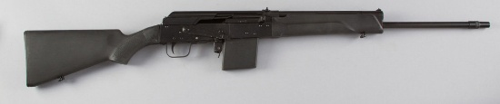 Saiga, Model EAA, Semi-Automatic Shotgun, 410 Gauge, SN 10202208, 21" barrel, matte finish, very goo