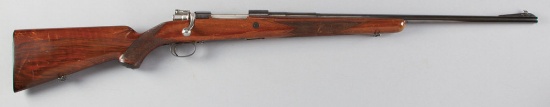 Fabrique Nationale, Mauser Model, Bolt Action Rifle, .270 Caliber, SN 21139, 24" barrel, blue finish