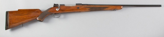 Fabrique Nationale, Standard Model, Bolt Action Rifle, .30-06 Caliber, SN 34256, 24" barrel, blue fi