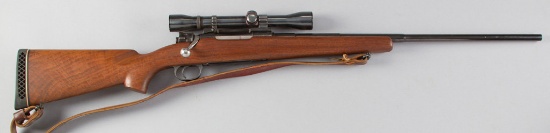 Fabrique Nationale, 24 Mauser Model, Bolt Action Rifle, .35 WHELEN IMP Caliber, SN 238569, 24" barre