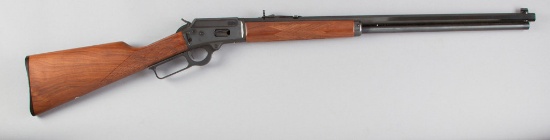 New in box Marlin, Model Cowboy, Lever Action Rifle, .44-40 Caliber, SN 3026714, 24" octagon barrel,