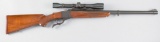 Sturm & Ruger, No.1, Single Shot, Falling Block Rifle, .243 WIN Caliber, SN 5471, 22