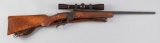 Ruger, No.1, Single Shot, Rolling Block Rifle, .5x57 Caliber, SN 130-06545, 22