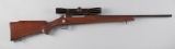 Remington, Model 725, Bolt Action Rifle, .270 WIN Caliber, SN 706129, 22