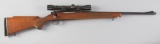 Remington, Model 725, Bolt Action Rifle, .30-06 Caliber, SN 714868, 22