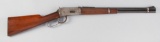 Pre-64 Winchester, Lever Action Carbine, .30 WCF Caliber, SN 1159030, manufactured 1938, 20