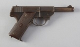 High Standard, Model GB, Semi-Automatic Pistol, .22 LR Caliber, SN 314182, 4 1/2