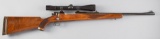 Remington, 1903 Springfield, Bolt Action Rifle, .30-06 Caliber, SN 3259382, 22