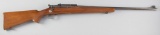 Winchester, Model 70, Bolt Action Rifle, .22 KILBOURN HORNET Caliber, SN 21769, 24