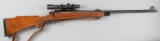 Custom Remington, Model 700, Bolt Action Rifle, custom barrel chambered for a .416 TAYLOR Caliber, S