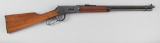 High condition Ted Williams, Model 100, Lever Action Carbine, .30-30 WIN Caliber, SN V84354, 20