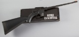 New in box, Henry Repeating Arms Co., U.S. Survival HOO2B Model, Semi-Automatic Rifle, .22 Caliber,