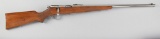 Desirable Savage, Model 23-A, Bolt Action Rifle, .22 LR Caliber, SN 104141, 23