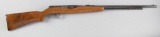 Remington, Model 550-1, Semi-Automatic Rifle, .22 SL / LR Caliber, SN NV, 25
