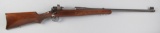 Remington, Model 30 Express, Bolt Action Rifle, .35 REM Caliber, SN 8329, 22