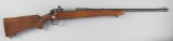 Remington, Model 720, Bolt Action Rifle, .30-06 Caliber, SN 41273, 24