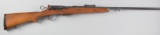 Sporterized Swiss, Model K-31, Military Rifle, 7.5 Caliber, SN 470481, 30