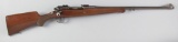 Remington, Model 30 Express, Bolt Action Rifle, .30-06 Caliber, SN 8571, 22