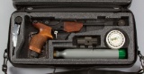 New in box, Czech Republic, Co2 Pellet Gun, Model MK 3055, 7