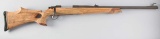 Sako, Model L-61, Bolt Action Rifle, .375 JRS Caliber, SN 3213, 24