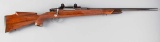 Fabrique Nationale, Mauser, Bolt Action Rifle, Custom 22