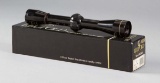 New in box, Leupold Vari-X11, 3x9 gold ring Scope, sold in original shipping box.