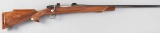 Fabrique Nationale, Bolt Action Rifle, chambered for an 8 MM-06 Caliber, SN 3034, 26 1/2