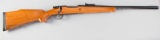 Inter Arms, MK X, Bolt Action Rifle, .375/300 WIN Caliber, SN A95966, 22 1/2