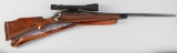 Springfield, Model 06 Custom, Bolt Action Rifle, .300 WBY MAG Caliber, SN NV, 25