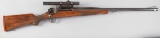 Custom Remington, Model 30 Express, Bolt Action Rifle, chambered for a .375 H&H Caliber, SN 24647, 2