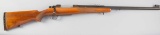 CZ / BRNO, Model ZKK 602, Bolt Action Rifle, .416 RIGBY Caliber, SN 09582, 25 1/2