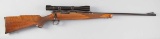 BSA, Model 68, Bolt Action Rifle, .222 MAG Caliber, SN C2B2494, 24