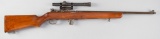 Harrington & Richardson Reising, Model 65, Semi-Automatic Rifle, .22 LR Caliber, SN 4927, 22 1/2