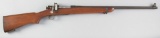 U.S. Springfield Armory, Model M2, Bolt Action Rifle, .22 LR Caliber, SN 8421, 24