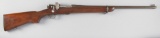 U.S. Springfield Armory, Model of 1922, Bolt Action Training Rifle, with M1 on barrel and M2 stamped