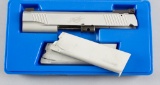 Kimber, Platinum .22 Caliber Conversion Kit for a 1911 .45 ACP.  Kit is complete with 2 magazines.