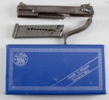New in box Smith & Wesson, Model 52, .38 SPL Conversion Kit, complete with slide, barrel, spring and