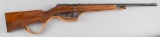 Walther, #2, Semi-Automatic Rifle, .22 LR Caliber, SN 35793K, 20 1/2
